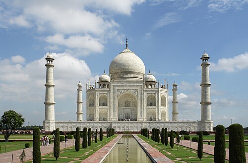 Builder projects in Agra