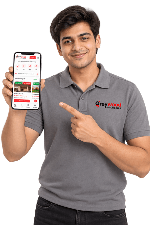 Post your property on Greywood.homes