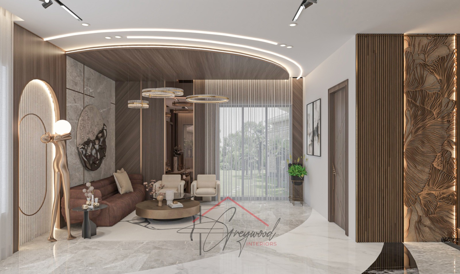 Residential Design